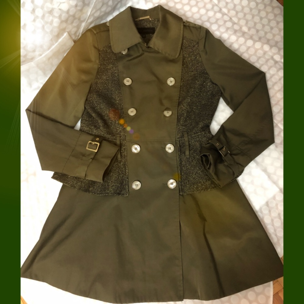 Steve Madden Coat